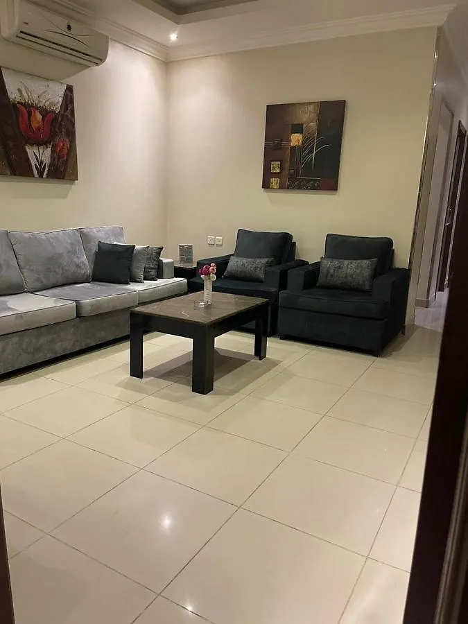 Nawara Hotel Khanshalila Riyadh 0*,