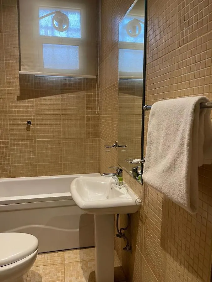 Nawara Hotel Khanshalila Riyadh