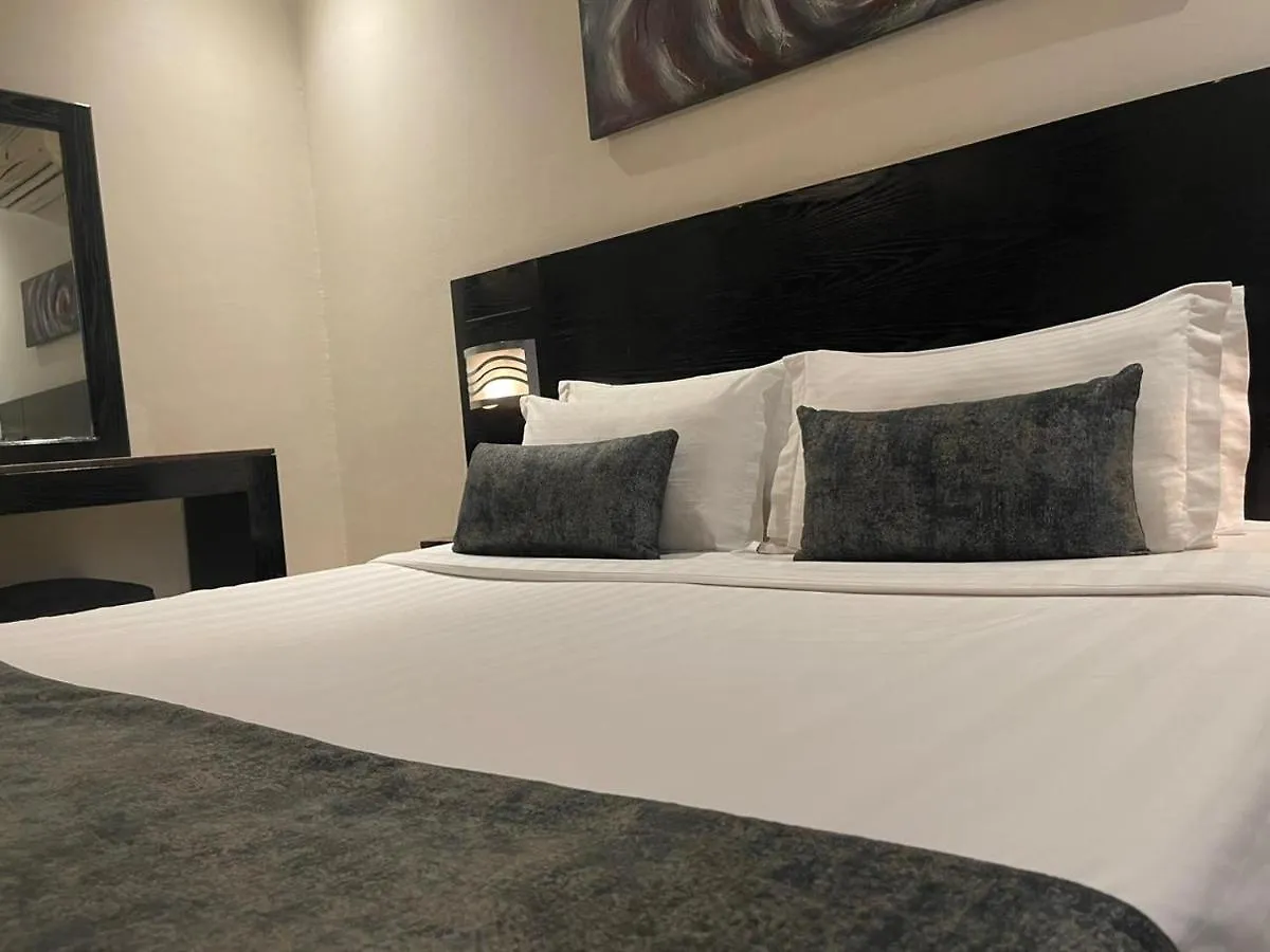 Nawara Hotel Khanshalila Riyadh Apartment