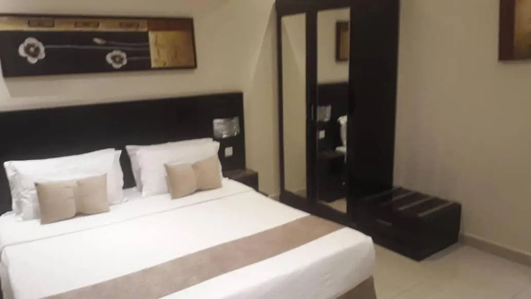 Nawara Hotel Khanshalila Riyadh